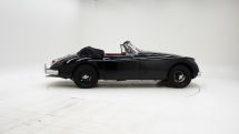 Jaguar XK 150 DHC '59 (1959)