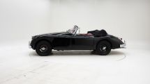 Jaguar XK 150 DHC '59 (1959)