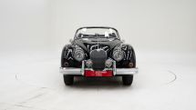 Jaguar XK 150 DHC '59 (1959)