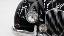 Jaguar XK 150 DHC '59 (1959)