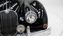 Jaguar XK 150 DHC '59 (1959)