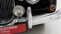 Jaguar XK 150 DHC '59 (1959)