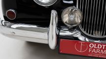 Jaguar XK 150 DHC '59 (1959)