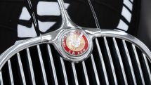 Jaguar XK 150 DHC '59 (1959)