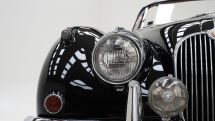 Jaguar XK 150 DHC '59 (1959)