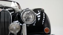 Jaguar XK 150 DHC '59 (1959)