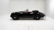 Jaguar XK 150 DHC '59 (1959)
