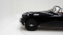 Jaguar XK 150 DHC '59 (1959)