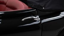 Jaguar XK 150 DHC '59 (1959)