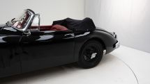 Jaguar XK 150 DHC '59 (1959)