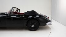 Jaguar XK 150 DHC '59 (1959)