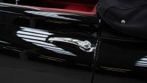 Jaguar XK 150 DHC '59 (1959)