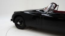 Jaguar XK 150 DHC '59 (1959)