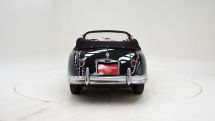 Jaguar XK 150 DHC '59 (1959)