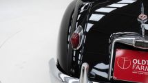 Jaguar XK 150 DHC '59 (1959)