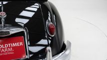 Jaguar XK 150 DHC '59 (1959)
