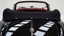 Jaguar XK 150 DHC '59 (1959)
