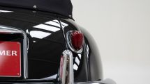 Jaguar XK 150 DHC '59 (1959)