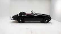 Jaguar XK 150 DHC '59 (1959)