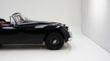 Jaguar XK 150 DHC '59 (1959)