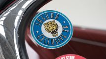 Jaguar XK 150 DHC '59 (1959)