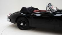 Jaguar XK 150 DHC '59 (1959)