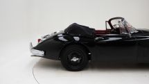 Jaguar XK 150 DHC '59 (1959)