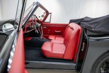 Jaguar XK 150 DHC '59 (1959)
