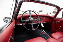 Jaguar XK 150 DHC '59 (1959)