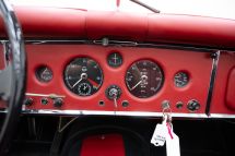 Jaguar XK 150 DHC '59 (1959)