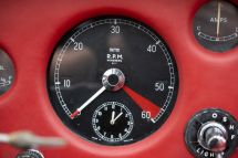 Jaguar XK 150 DHC '59 (1959)