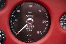 Jaguar XK 150 DHC '59 (1959)