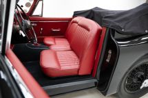 Jaguar XK 150 DHC '59 (1959)