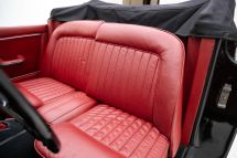 Jaguar XK 150 DHC '59 (1959)
