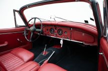 Jaguar XK 150 DHC '59 (1959)