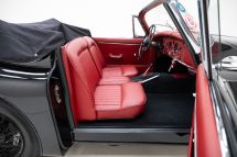 Jaguar XK 150 DHC '59 (1959)