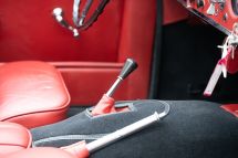 Jaguar XK 150 DHC '59 (1959)