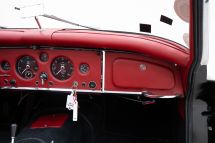 Jaguar XK 150 DHC '59 (1959)