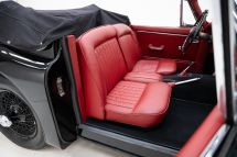 Jaguar XK 150 DHC '59 (1959)