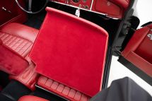 Jaguar XK 150 DHC '59 (1959)