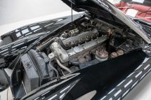 Jaguar XK 150 DHC '59 (1959)