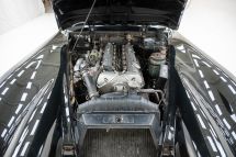 Jaguar XK 150 DHC '59 (1959)