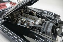 Jaguar XK 150 DHC '59 (1959)
