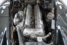 Jaguar XK 150 DHC '59 (1959)