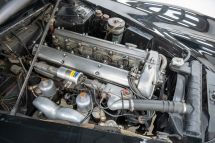 Jaguar XK 150 DHC '59 (1959)