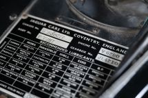 Jaguar XK 150 DHC '59 (1959)