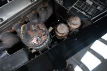 Jaguar XK 150 DHC '59 (1959)