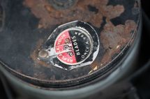 Jaguar XK 150 DHC '59 (1959)