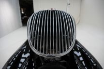 Jaguar XK 150 DHC '59 (1959)