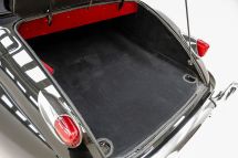 Jaguar XK 150 DHC '59 (1959)